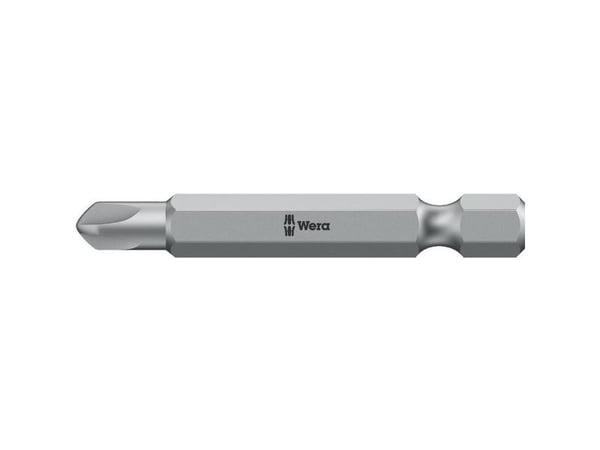 Torq-bits 5 Wera 871/4 Työkaluteräs Alloy F 6.3 1 kpl 1 kpl