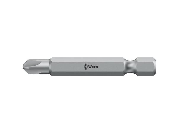 Torq bits 8 Wera 871/4 Työkaluteräs Alloy F 6.3 1 kpl 1 kpl