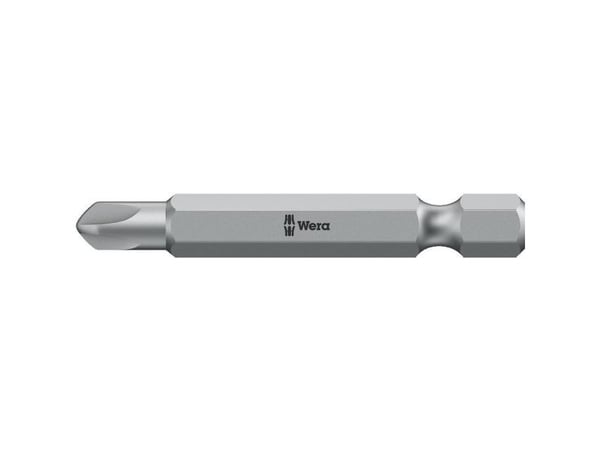 Torq-bitit 10 Wera 871/4 Työkaluteräs Alloy F 6.3 1 kpl 1 kpl