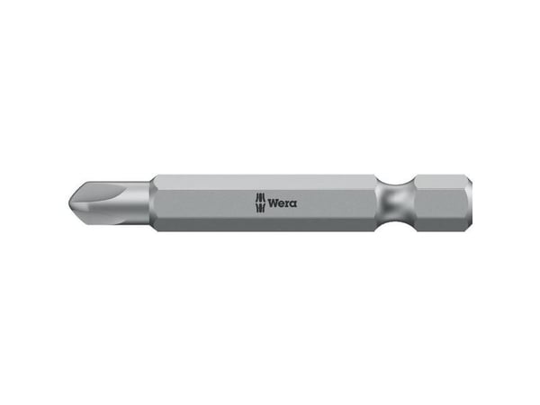 Torq-bitit 10 Wera 871/4 Työkaluteräs Alloy F 6.3 1 kpl 1 kpl