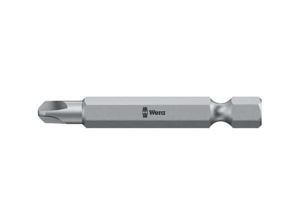 Wera 875/4 TRI-WING, 1 stykker, Tri-Wing, Metall, 89 mm