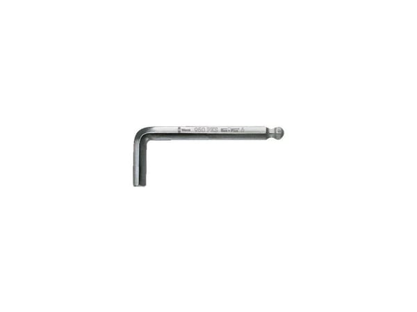 Wera 05133158001, L-formet hexnøkkel, Metrisk, 1 stykker, 11 mm, 12,5 cm, 3,6 cm