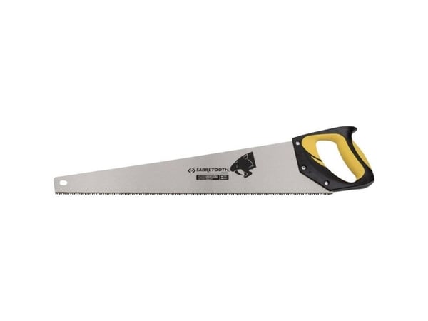 C.K. Sabretooth Trade T0840 22 fukssvans 645 mm
