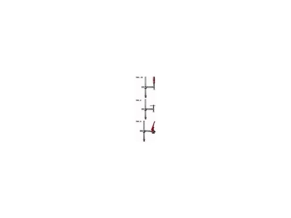 BESSEY TWV16-20-15H, plast, stål, sink