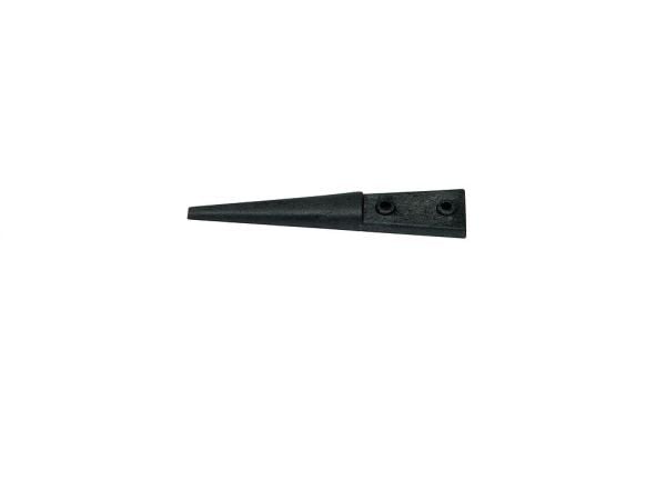 BERNSTEIN Tools for Electronics 5-432-0 pinsett utskiftning