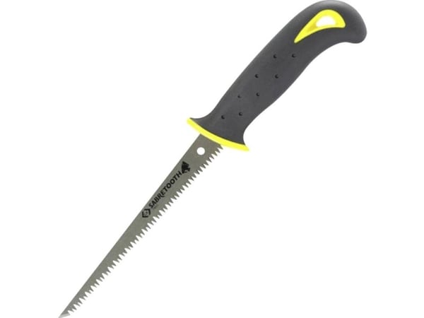 C.K. Sabretooth T0832 gipsskivesåg 300 mm