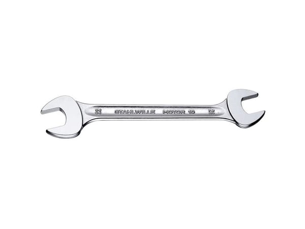 STAHLWILLE 40031922, Rustfritt stål, Rustfritt stål, 19,22 mm, 235 mm, 179 g, 1 stk
