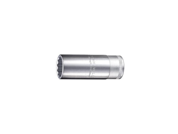 Stahlwille 51 16-5/8 03020216 Dubbel insexnyckel 1/2 (12,5 mm)