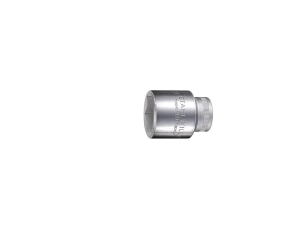 STAHLWILLE 03030012, Stikkontakt, 1/2", Metrisk, 1 hoder, 12 mm