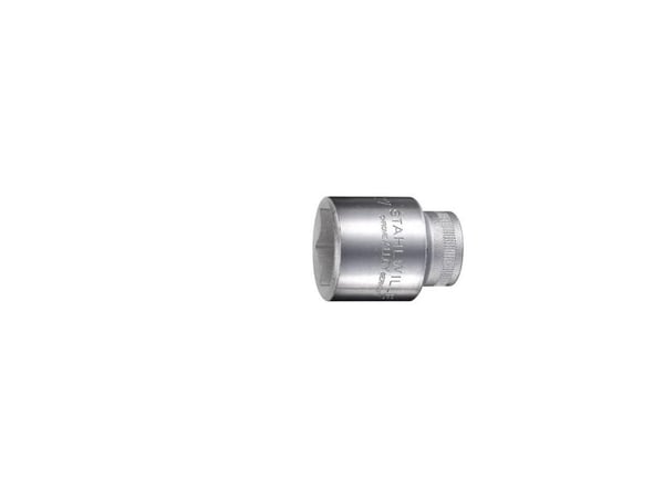 STAHLWILLE 03030014, Stikkontakt, 1/2", Metrisk, 1 hoder, 14 mm