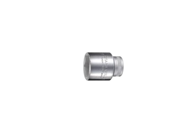 STAHLWILLE 03030021, Stikkontakt, 1/2", Metrisk, 1 hoder, 21 mm