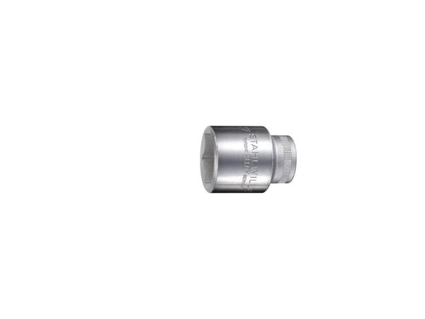 STAHLWILLE 03030030, Stikkontakt, 1/2", Metrisk, 1 hoder, 30 mm
