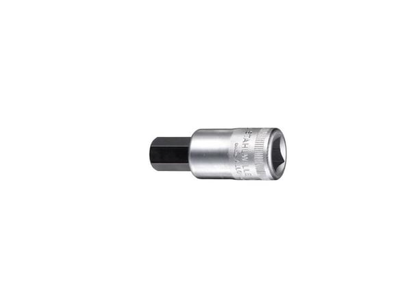 STAHLWILLE 03050014, Stikkontakt, 1/2", Metrisk, 1 hoder, 14 mm