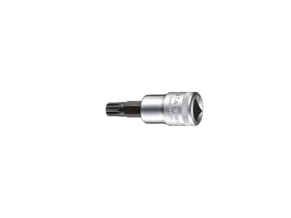 STAHLWILLE 54 X M 5 03060005 Multidente XZN Inserto giravite a bussola M5 1/2 (12.5 mm)