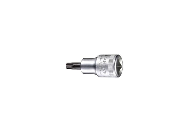Stahlwille 54 TX T 40 03100040 Intern TORX Socket Bit Insert T 40 1/2 (12,5 mm)