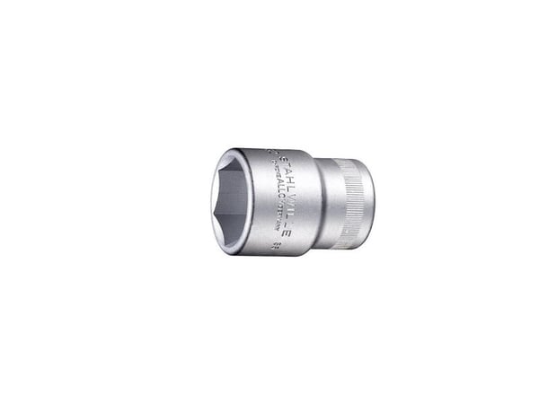 Stahlwille 55 36 05010036 Kuusiokolo 36 mm 3/4 (20 mm)