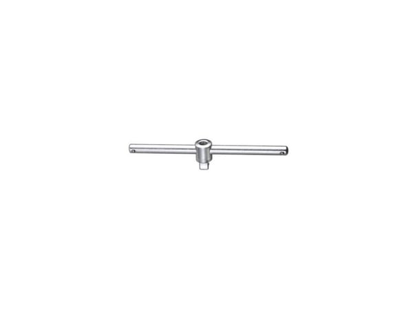 Stahlwille 425 12070000 pipenøkkel T-grep, drev (skrutrekker) 3/8 (10 mm), 165 mm, 1 stk