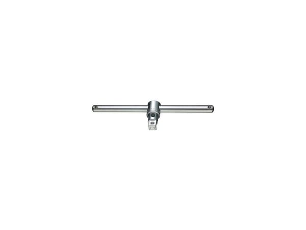Stahlwille 425 QR 12071000 Toppnyckel T-handtag Skruvmejsel 3/8 (10 mm) Utgång 3/8 (10 mm) 165 mm 1 st