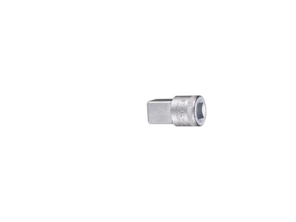 Stahlwille 514 13030005 Hylsysovitin Ruuvimeisseli 1/2 (12,5 mm) Ulostulo 3/4 (20 mm) 44 mm 1 kpl 1 kpl