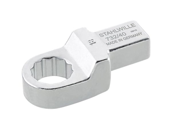 Stahlwille 58224024 Rengaslevy 24 mm - 14x18 mm