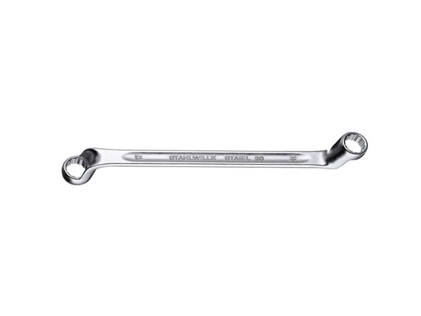 Stahlwille 20 13 X 17 41041317 Rengasavain 13 - 17 mm DIN 838, DIN ISO 10104