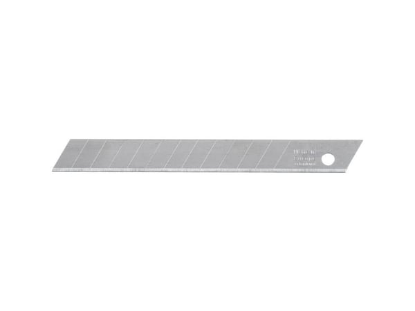 kwb 022911, 11 styck, 9 mm, Blåsa