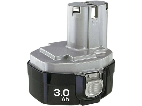 Makita 1435 - Batteri - NiMH - 2.8 Ah