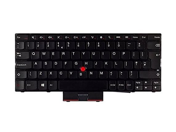 Lenovo - Tangentbord