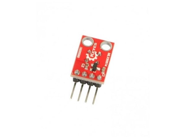 ALLNET 136717, Temperatursensor, Arduino, ALLNET