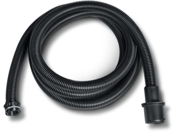 FEIN 31345065010, Forlengelsesslange, Svart, Dustex 25 L Set (Dustex 25 L), Dustex 25 L (Dustex 25 L), Dustex 35 L Set (Dustex 35 L), Dustex 35...