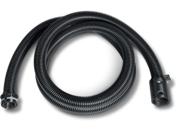 FEIN 31345067010, Forlengelsesslange, Sort, Dustex 25 L set (Dustex 25 L), Dustex 25 L (Dustex 25 L), Dustex 35 L set (Dustex 35 L), Dustex 35...