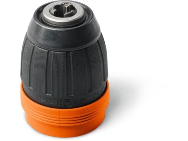 FEIN 63208001020, 1,5 mm, 1,3 cm, Svart, Oransje, ASCM 14 QX (ASCM 14 QX), ASCM 14 QXC (ASCM 14 QXC), ASCM 18 QX (ASCM 18 QX), ASCM 18 QXC (ASCM 18...