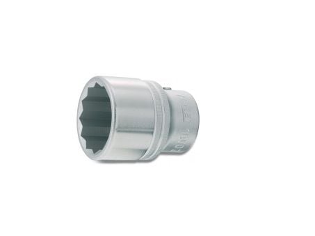 HAZET 1000AZ-1.3/4, 1 stykker, 12-punkts, 76,2 / 4 mm (3 / 4"), Kromvanadiumstål, 72 mm, 568 g