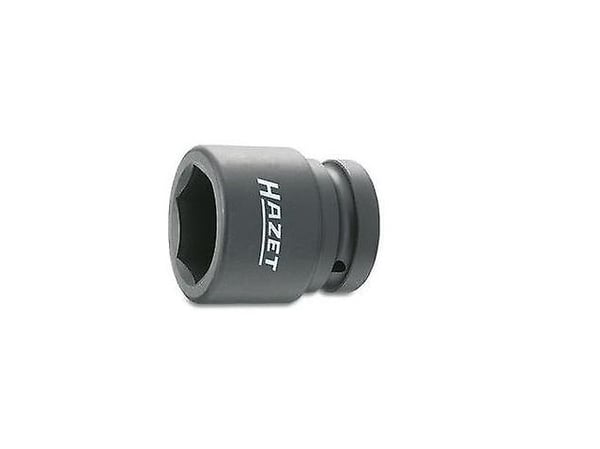 HAZET 1100S-24, 1 stykker, Sekskantet, 25,4 / 1 mm (1 / 1"), Kromvanadiumstål, 58 mm, 630 g