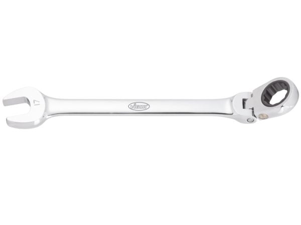 Vigor V2817, 19 mm, Kromi, Kromi