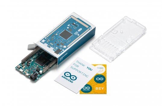 Arduino DUE, AT91SAM3X8E, 84 Mhz, 96 KB, Arduino, 7-12 V, 6 - 20 V