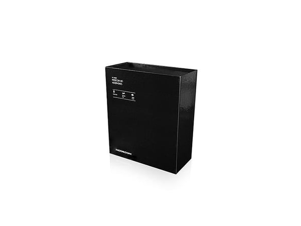 Modecom S-MC-1500HF hörlurar