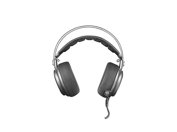 HEAMOS MC-833 SABER hodetelefoner med mikrofon