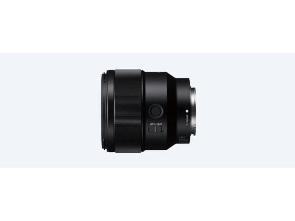 Sony FE 85mm F1.8, Teleobjektiivi, 9/8, Sony E