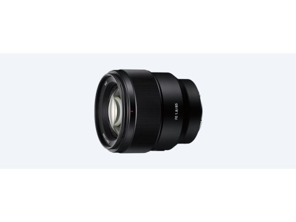 Sony FE 85mm F1.8, Teleobjektiivi, 9/8, Sony E