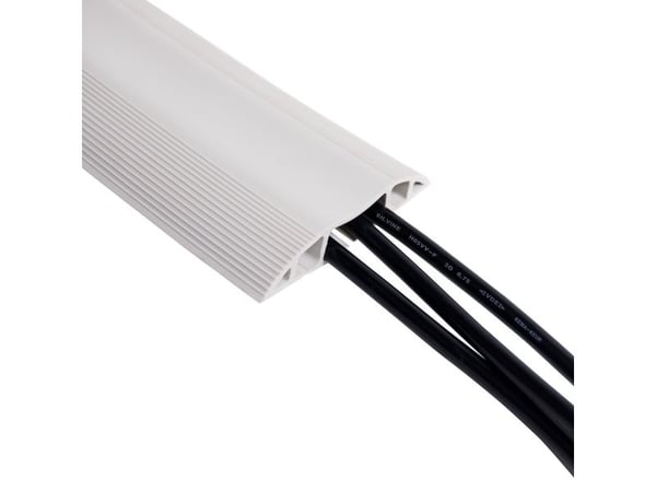 Dataflex Addit, harmaa, teippi, 1 kpl, 320 mm, 320 mm, 115 mm