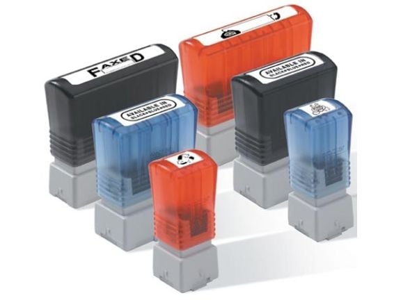 Brother PR3458E6P, 45 mm, 70 mm, 110 mm, 102 g, 576 stykker, 12,7 cm