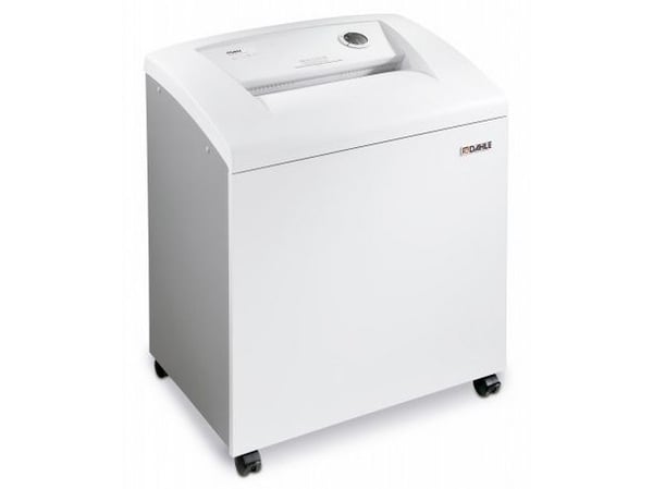 Dahle CleanTEC, Kryssmaling, 31 cm, 5,8 mm, 140 L, 46 dB, 43 ark Dahle CleanTEC, Kryssmaling, 31 cm, 5,8 mm, 140 L, 46 dB, 43 ark