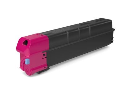 KYOCERA TK-8725M, 3000 sivua, Magenta, 1 kpl
