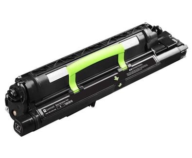 Lexmark - Svart - original - fremkallersett LCCP - for Lexmark CS820, CS827, CX820, CX825, CX827, CX860