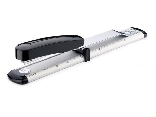 Novus 020-1535, 40 ark, 24 / 6,24 / 8,26 / 6,26 / 8, Metall, 30 cm, 800 g