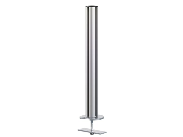 Novus 3.7 TSS 845mm, skrivebord