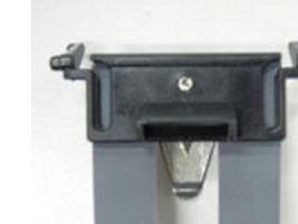 Plustek 27-653-0201A110, Asiakirjapehmuste, 1 kpl
