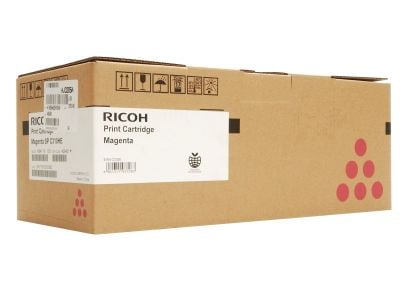 Ricoh SP C352E - Magenta - original - tonerpatron - for Ricoh SP C352DN