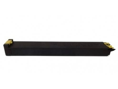 Sharp MX-60GTYA - Gul - original - tonerpatron - for Sharp MX-3070N, MX-3570N